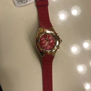 Brand new Michelle watch!